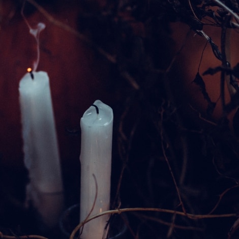end a twin flame relationship candles