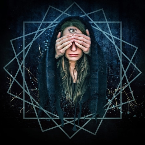 improve your clairvoyant abilities third eye
